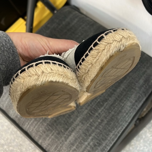 Chanel Espadrilles 39 - Picture 6 of 10